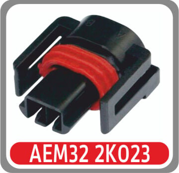 Soket Renault Tofaş Enjeksiyon AEM32 2K023
