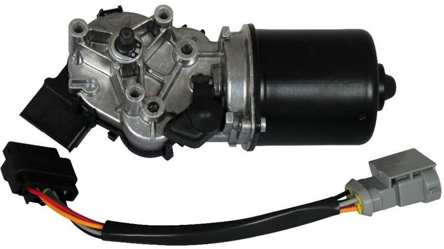 Ön Silecek Motoru Clıo Iı-Iıı 1.2-1.4 Symbol I 1.4-1.5 00-05 HELLUX HSM.198820