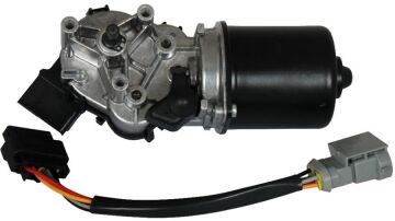 Ön Silecek Motoru Clıo Iı-Iıı 1.2-1.4 Symbol I 1.4-1.5 00-05 HELLUX HSM.198820