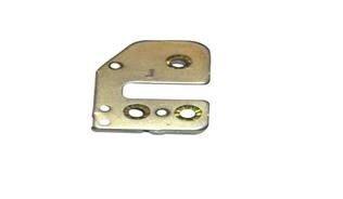 Kapı Kilit Karşılığı Sol R9-11 KAYA KR489