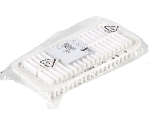 Cıtroen C1 1.0 Benzinli Hava Filtresi Orjinal 1444XA