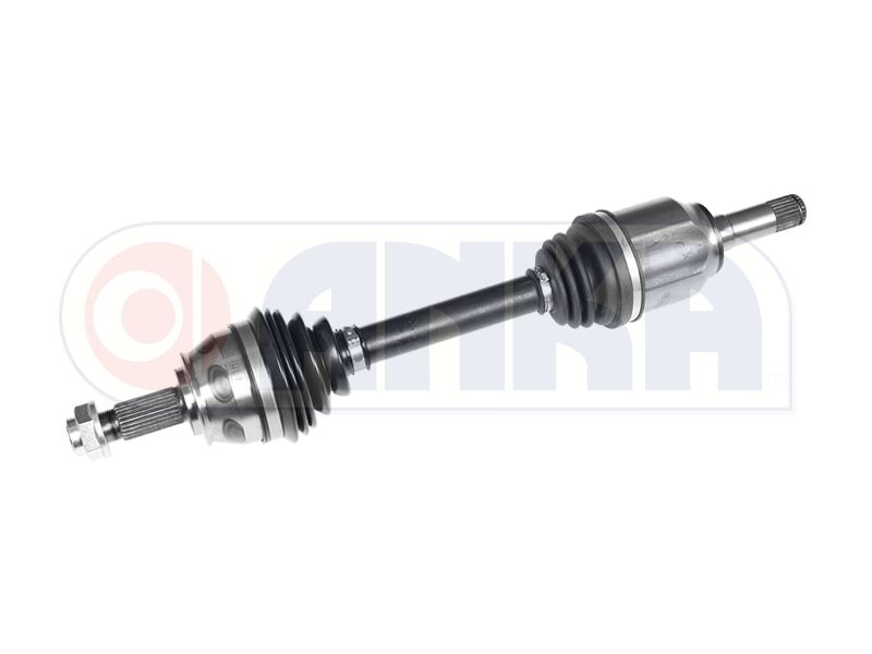 Aks Ön Sol Lınea 1.3 Mtj 07 > 90Hp ANKA 10501007