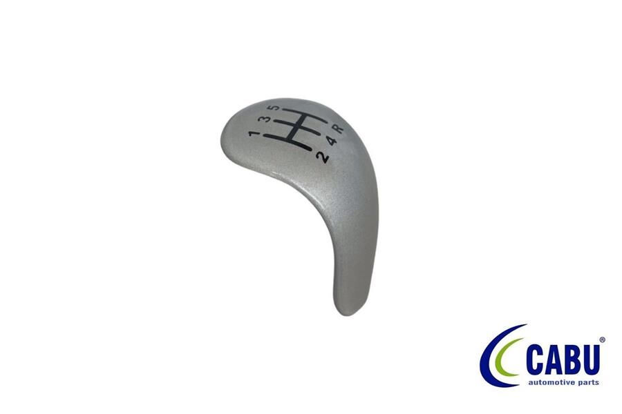 Vıtes Topuzu Connect Fıesta 02>08 Grı Semalı CABU 330658