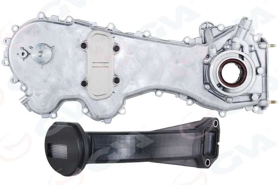Yağ Pompası Fıat Doblo-Egea-Albea-Palıo-Linea-Grande Punto-Panda-Fıorıno-Nemo-Astra H-Corsa D-Ford K A 1.3D Mtj -Cdtı Contalı GVA 5729110
