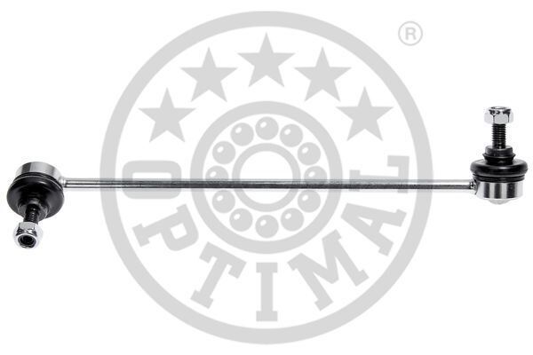 Askı Rotu On Sol Bmw X3 E83 OPTIMAL G7-1034
