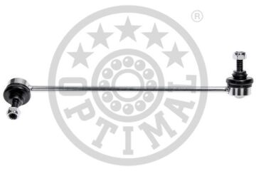 Askı Rotu On Sol Bmw X3 E83 OPTIMAL G7-1034
