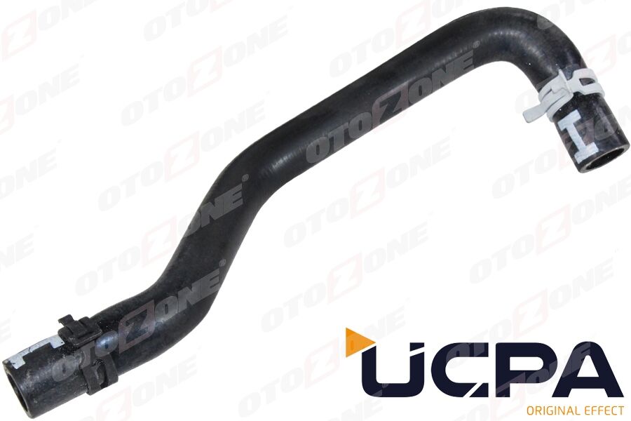 Kalorifer Giris Hortumu Ford Connect 02> 1.8 Tdci OTOZONE HOB3059