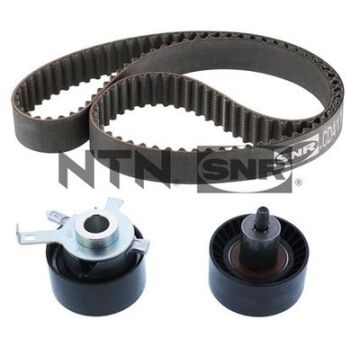 Eksantrik Gergi Kiti 129X254 Focus 1.8 16V-2.0 16V 98-04 -Mondeo Iı 1.6İ 16V-1.8İ 96-00 SNR KD45216