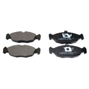 Opel Vectra A Ön Fren Balatası GM