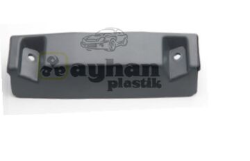 Bagaj Kilit Alt Muhafaza Plastiği Fiat Dkş 88 AYHAN A5218