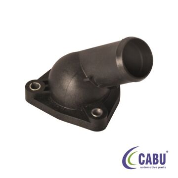 Termostat Su Çıkış Konnektörü Ford Connect 02> 1.8 Tdci CABU 330701
