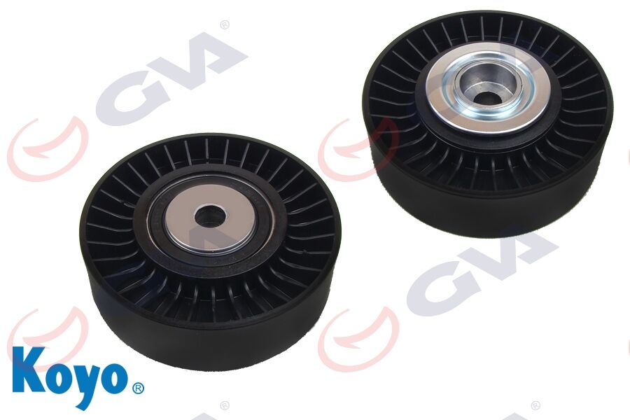 Alternatör Gergi Rulmanı Crafter 2.5 Tdı 06 > Bjk-Bjm 90Mm GVA 2775210