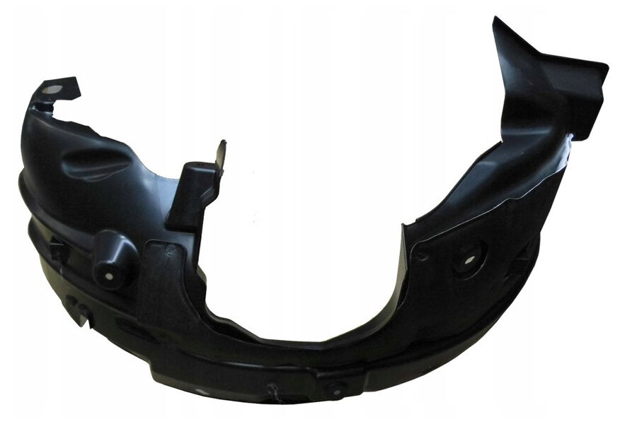 Çamurluk Davlumbazı Ön Sağ Ford Transit V363 14> HILEKS FT01L