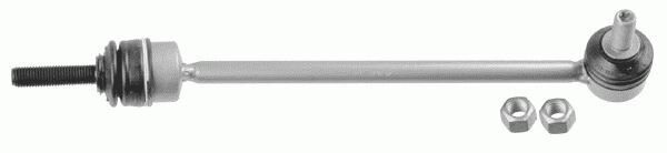 Askı Rotu On Sag 4-Matic Mercedes S-Class W221 C216 LEMFORDER 3194701