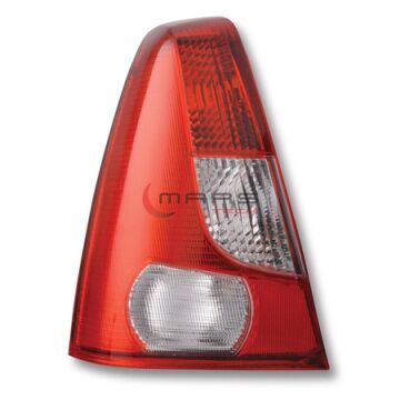 Stop Lambası Sol Dacıa Logan 03-08 Duysuz MARS 611278