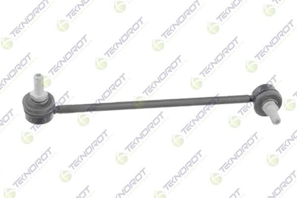 Askı Rotu On Sol Mercedes Vıto W639 TEKNOROT M-687