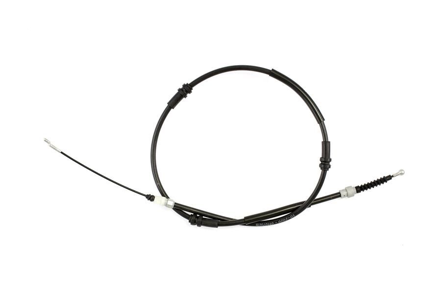 El Fren Teli Arka Sağ/Sol Transporter T5 07-09 1631Mm/1273Mm Kısa Şase CAVO 7002732