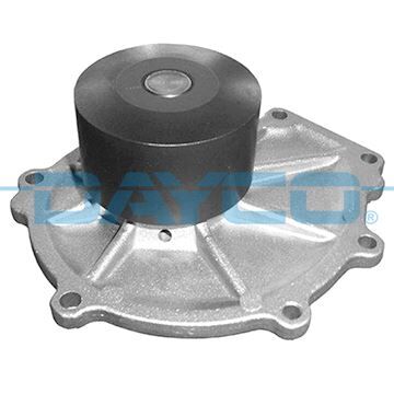Devırdaım Pompası Land Rover 25K4f Freelander I L314 00>06 DAYCO DP429