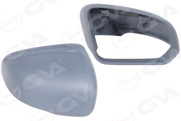 Ayna Kapagı Astarlı Sağ Volvo S60ıı-Iıı S90 V60 V90 19> GVA 1299402