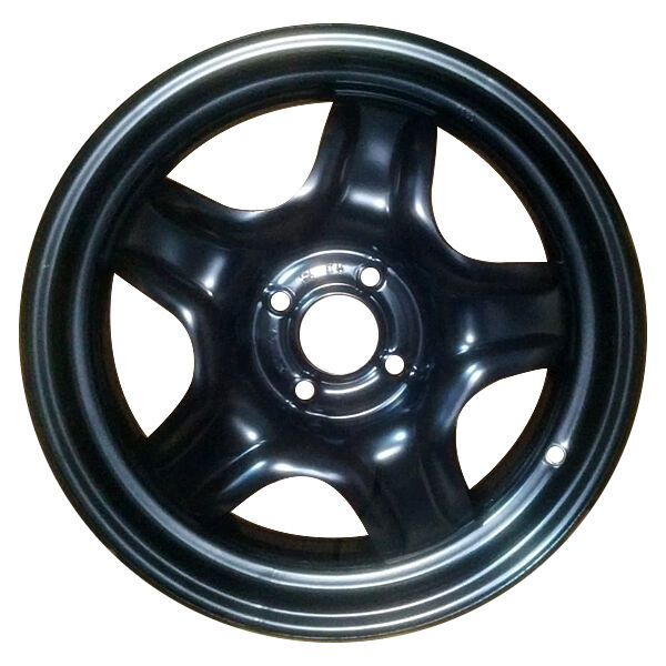0729 Jant 16 Jant 4 Bijon Renault Clio 4-Captur 6 J X 16 X 4D X 100 Et:40 Cb:60 JANT 8312