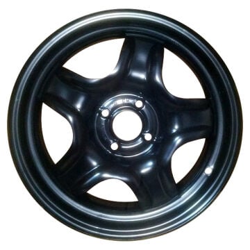 0729 Jant 16 Jant 4 Bijon Renault Clio 4-Captur 6 J X 16 X 4D X 100 Et:40 Cb:60 JANT 8312