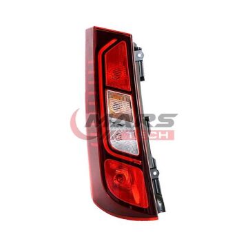 Stop Lambası Sol Renault Express >21 Duysuz MARS 411234