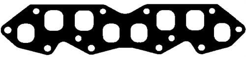 Egzoz Manifold Contası R9-R11-R19 1.4 Benzinli OTOCONTA 40103020