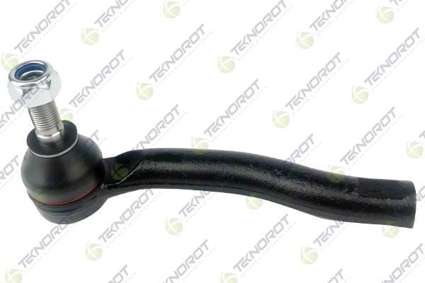 Rot Başı Dış Sol Toyota Corolla 1.4L 1.6L Zze111 Zze112 Zze120 Zze121 Vvti 00-06 TEKNOROT T-602