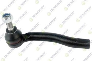 Rot Başı Dış Sol Toyota Corolla 1.4L 1.6L Zze111 Zze112 Zze120 Zze121 Vvti 00-06 TEKNOROT T-602