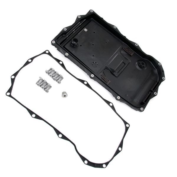 Bmw X1 Seri E84 Kasa Otomatik Şanzıman Filtresi ZF Marka 1087298437