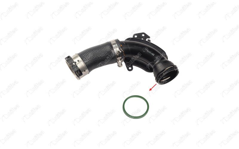 Turbosarj Hortumu Contası Land Rover 204Dt Dıscovery Sport L550 Range Rover Evoque L538 L551 . Jagua R E-Pace X540 NIFEA 34934