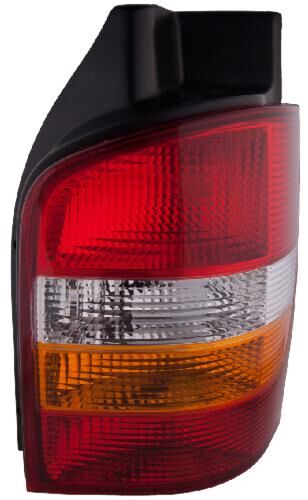 Stop Lambası Sağ Sarı Sinyalli Vw Transporter 03-09 PLEKSAN 5100