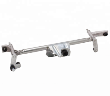 Opel Combo C Silecek Mekanizması Komple GM