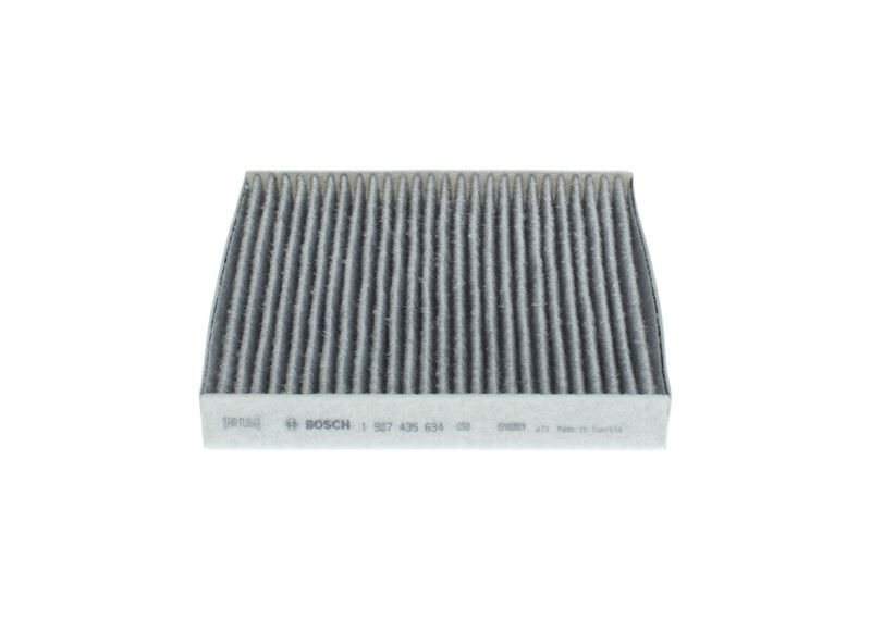 Polen Fıltresı Bmw F70 F74 F78 U06 U10 U11 Karbonlu BOSCH 1987435634