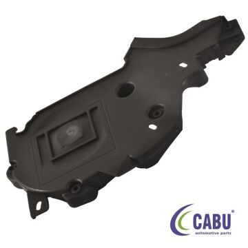 Trıger Kapak Ust P206 P307 P107 P207 C1 C2 C3 Nemo Bıpper Dv4td Fıesta 1.4Tdcı 02 >08 CABU 331202