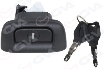 Bagaj Kilidi Renault Clıo Iı GVA 8314216
