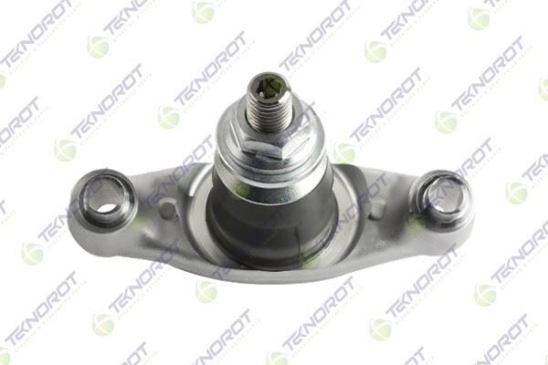 Salıncak Rotili On Sağ-Sol Volvo S60 V60 19> TEKNOROT VO-844