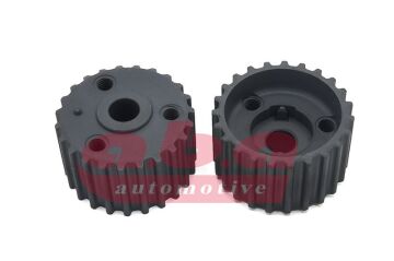 Krank Dişlisi Albea 1.2 8V -1.2 16 V Tüm Mot..1.4 8 V Tri Motor ABA 25100016