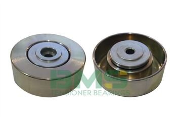 Kayıs Gergı Rulmanı Bmw M47 M57 E28 E39 E46 . Land Rover Freelander L314 Range Rover Vogue L322 BMS 681