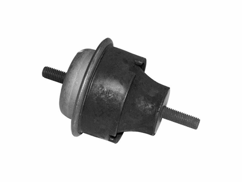 Motor Takozu Sağ Hidrolik Yatak P106-P205-P306-P405-Partner-Berlıngo-Zx-Xsara-Bx 1.4-1.6-1.9 KAUTEK PE-EM008