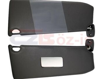 İç Güneşlik Renault 19 OZIS RN04020001