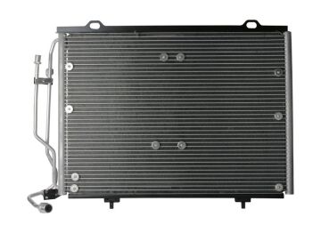 Klıma Radyatoru Mercedes W202 S202 W210 BOSCH 1986AD2189