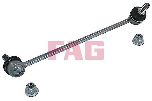 Askı Rotu On Sag Mercedes Vıto W639 03> FAG 818066910
