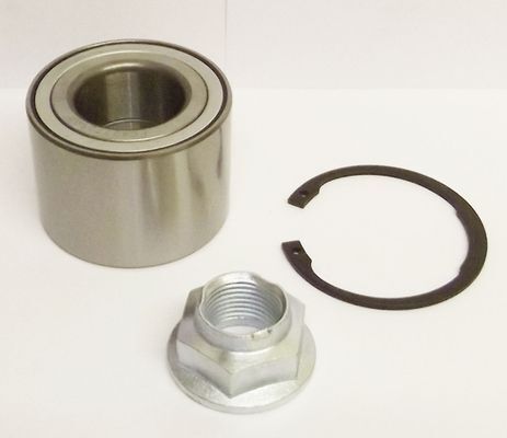 Arka Teker Rulmanı Trafıc Iı-Vıvaro 2.0 16V-2.0-1.9Dci-2.0Dci-2.5Dci 35X68x48 GMB GH0013R0D