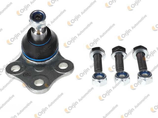 Alt Rotil Renault Megane Iıı 09> Fluence 10> Scenıc Iıı 09> ORJIN 02035
