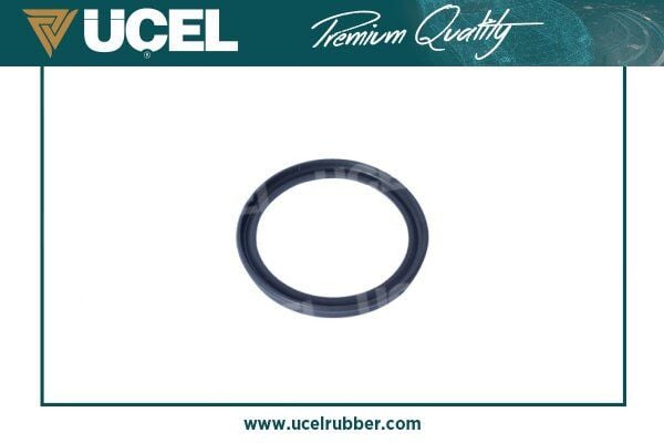 Turbo Borusu Contası Hc32 Dacıa Dokker UCEL S15134