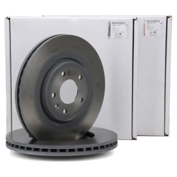 Opel insignia B Ön Fren Disk Takımı 17''-18'' Orijnal 13521005