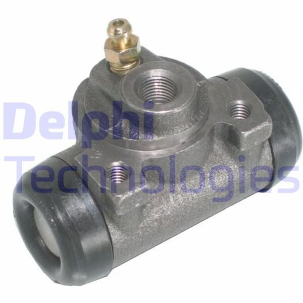 Fren Silindiri Sağ-Sol Fıat Doblo-Idea 1.9 Jtd 04 > Panda 1.2-1.3Mtj 04 > Delik:20.64Mm DELPHI LW15971