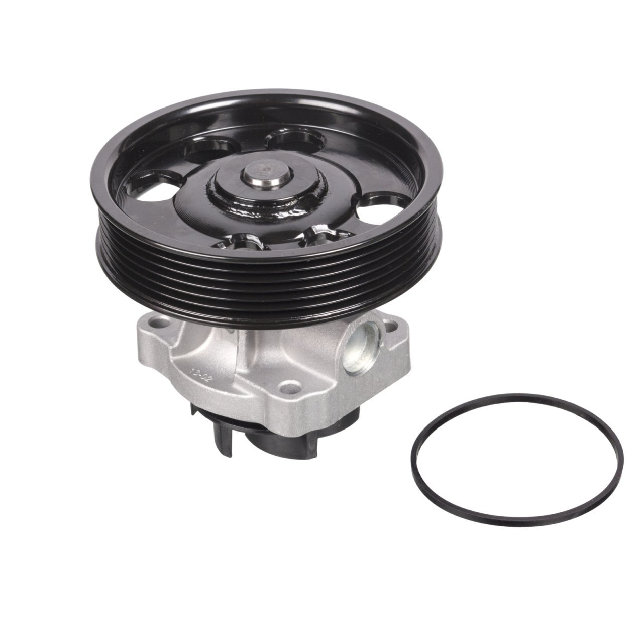 Opel Corsa D 1.3 Dizel Dizel Devirdaim Su Pompası AIRTEX 6334001