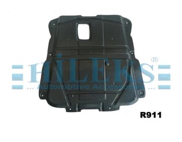 Karter Muhafazası Uzun Tip Clıo 13 > HILEKS R911